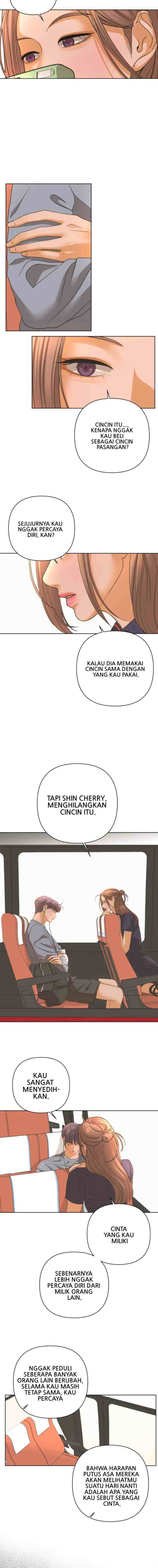 The Fox Club chapter 79 halaman 13