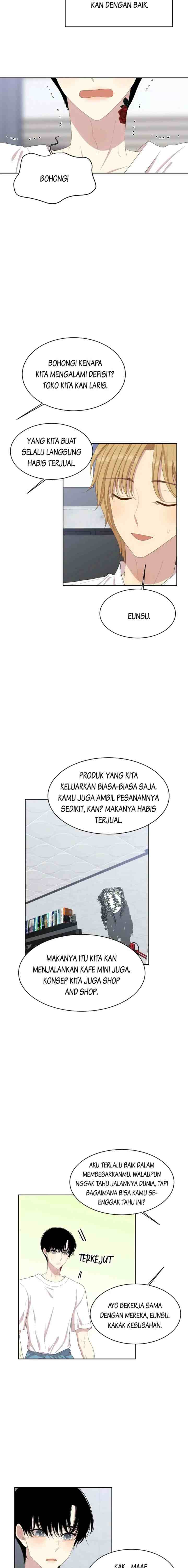 Should I Not Tell? chapter 10 halaman 8