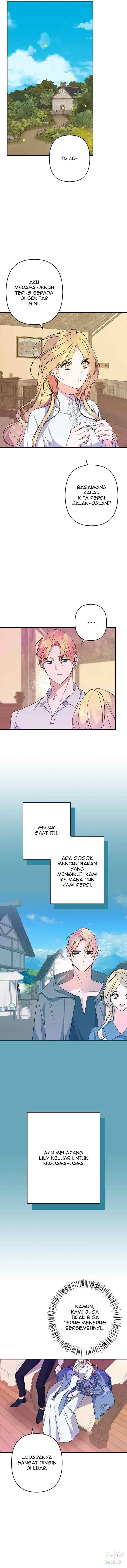 I Raised A Beast Well chapter 103 halaman 4