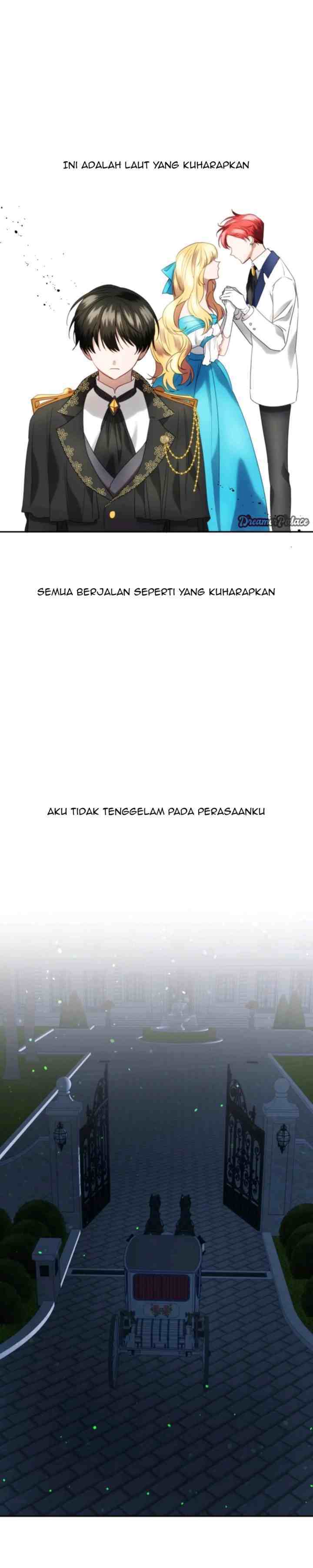 The Fake Princess Op Bunny chapter 13 halaman 10
