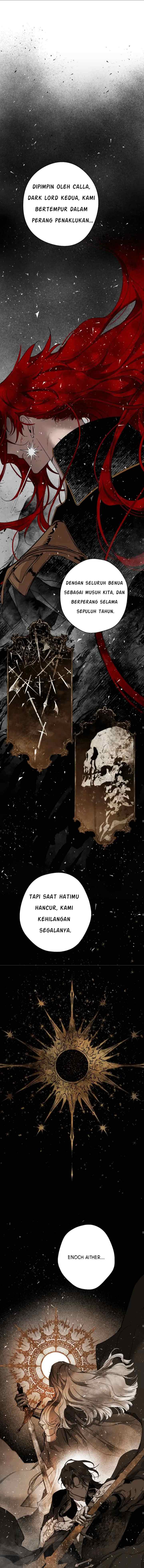 Confession Of The Demon King chapter 39 halaman 11