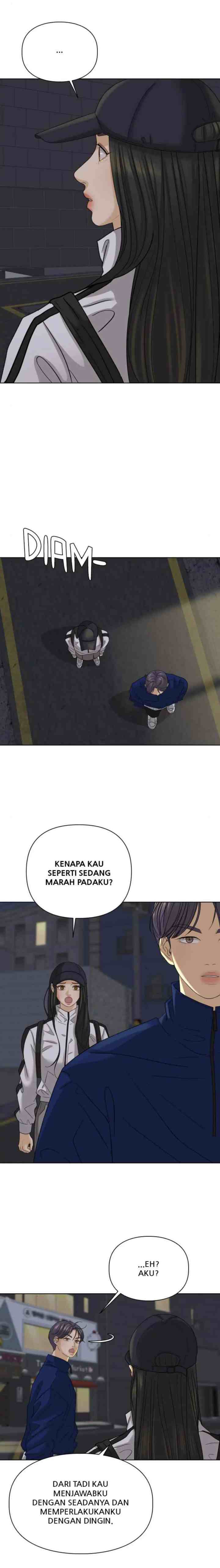 The Fox Club chapter 27 halaman 6