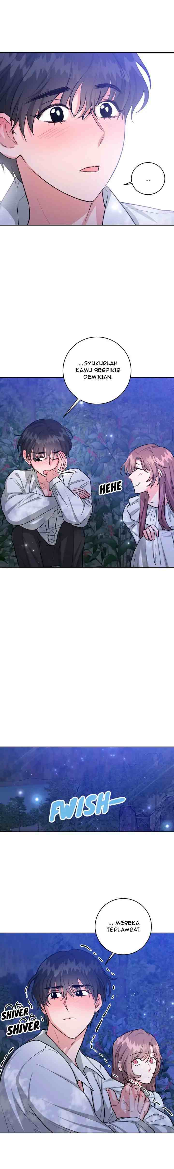 The Northern Duke Needs a Warm Hug chapter 18 halaman 12