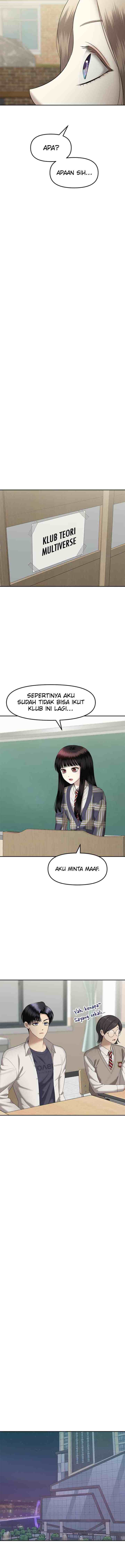 Sisters at War chapter 46 halaman 11