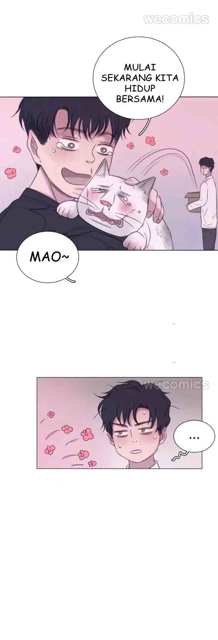 Uncle Cool's Love Story chapter 60 halaman 15