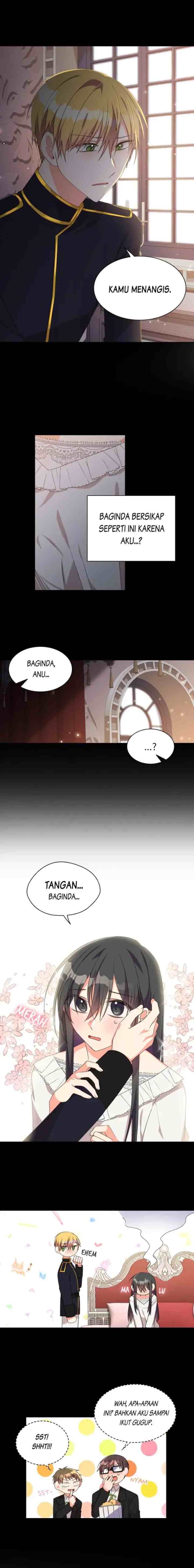 The Meaning of You chapter 13 halaman 4