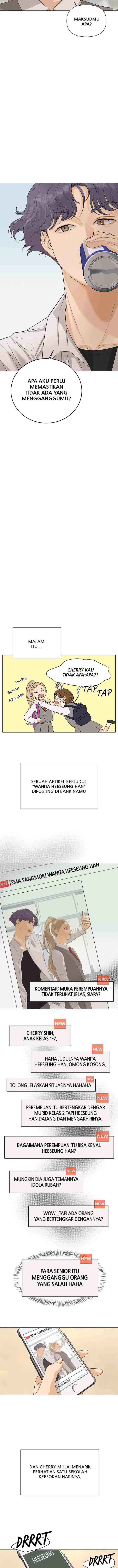 The Fox Club chapter 4 halaman 12