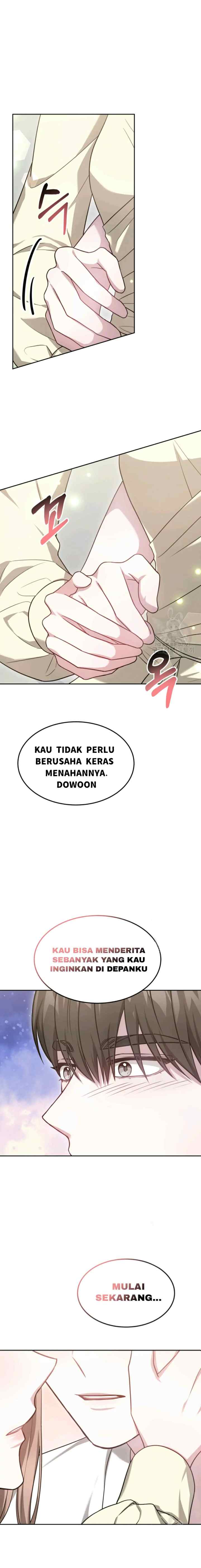 It's My First Time Getting Married chapter 43 halaman 13
