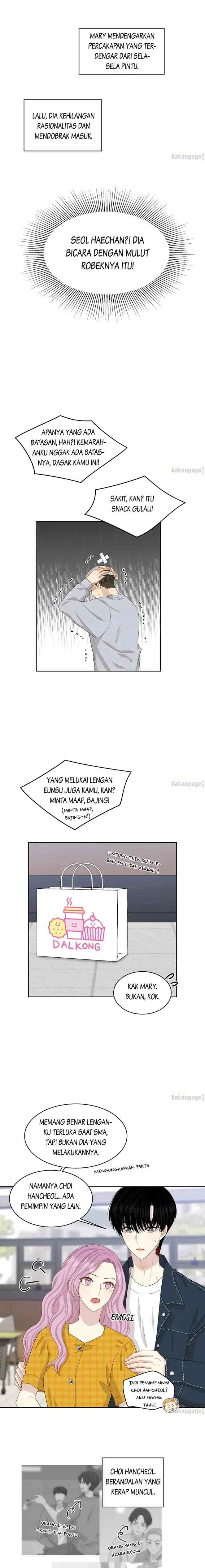 Should I Not Tell? chapter 44 halaman 7