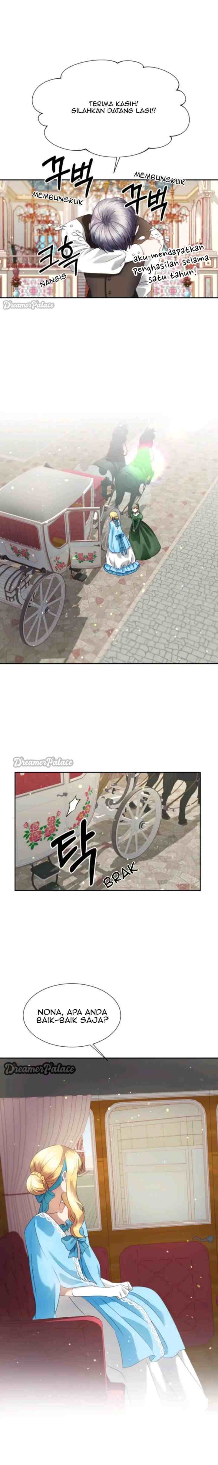 The Fake Princess Op Bunny chapter 10 halaman 10