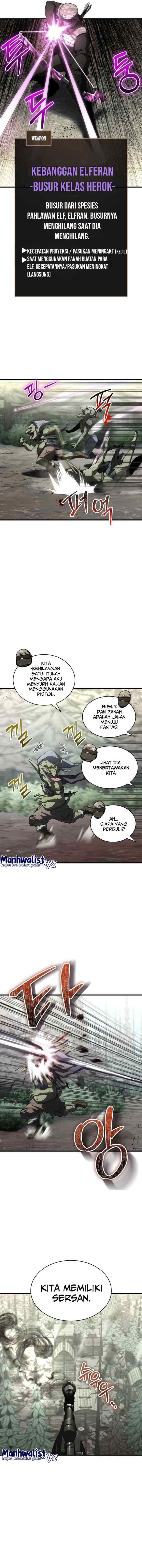 Does God Play Dice? chapter 12 halaman 4