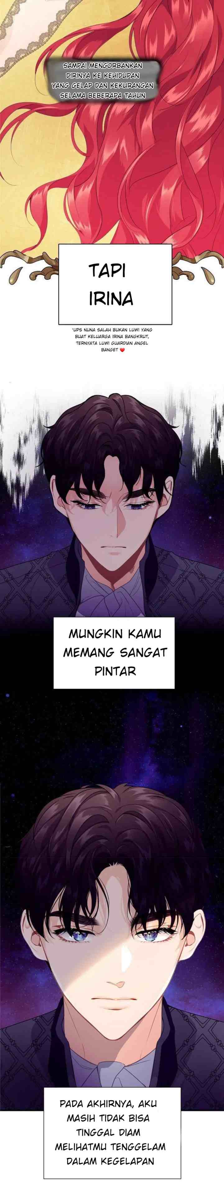 The Elegant Sea of Savagery chapter 10 halaman 4