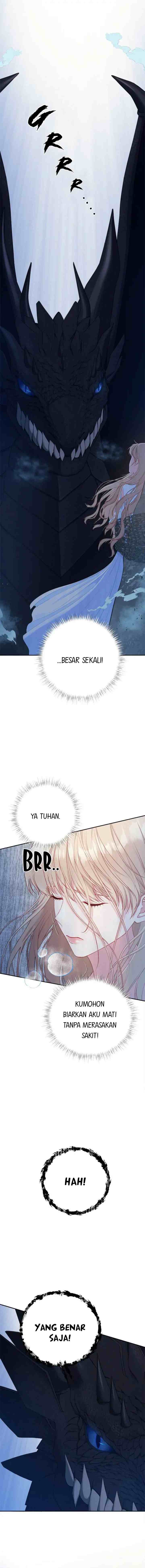 What Does That Evil Dragon Live For? chapter 0 halaman 6
