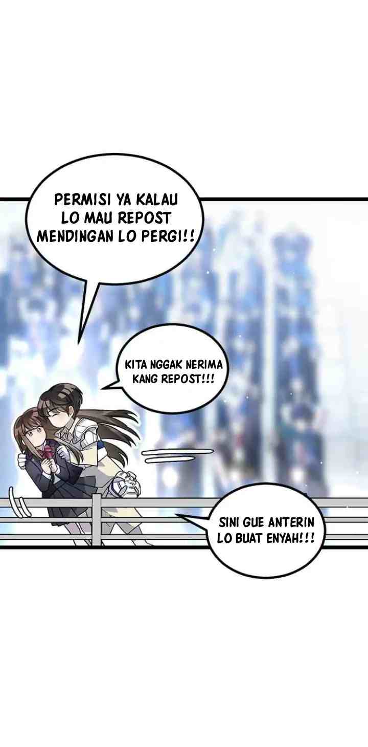 The Northern Duke Needs a Warm Hug chapter 25 halaman 15