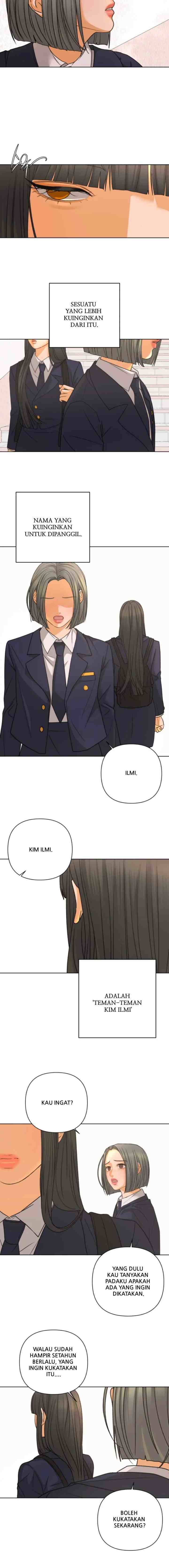 The Fox Club chapter 84 halaman 15