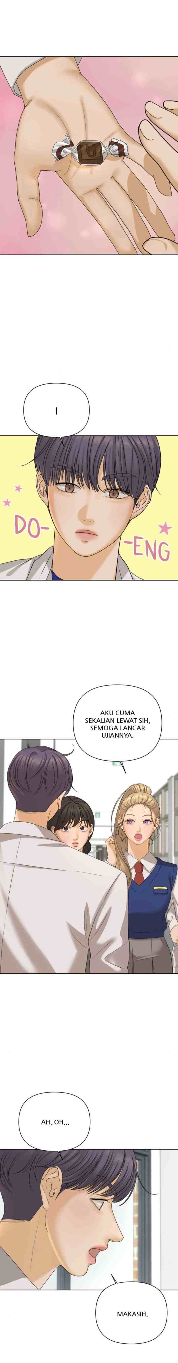 The Fox Club chapter 25 halaman 6