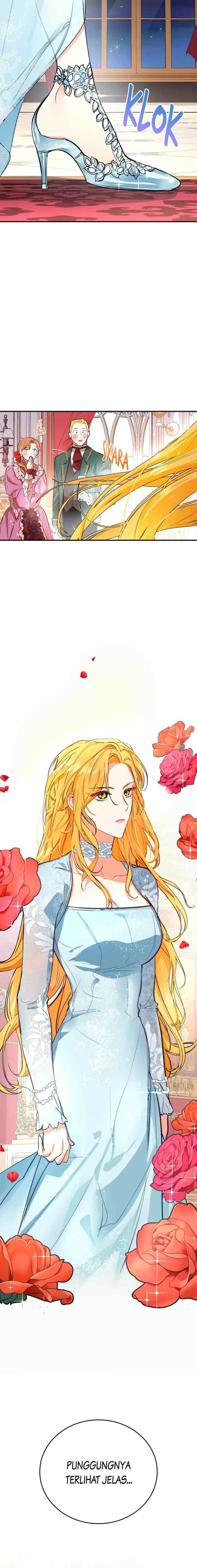 The Archduchess's Loyal Shapeshifter chapter 1 halaman 7