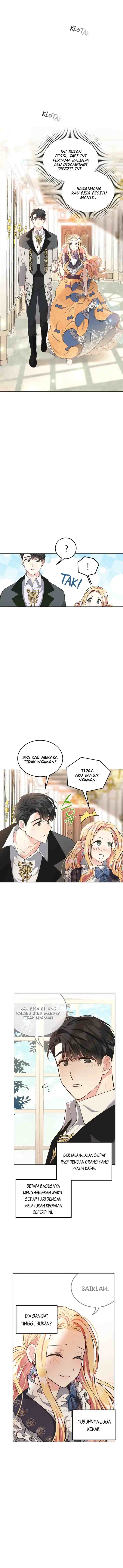 The Peach of June chapter 10 halaman 6
