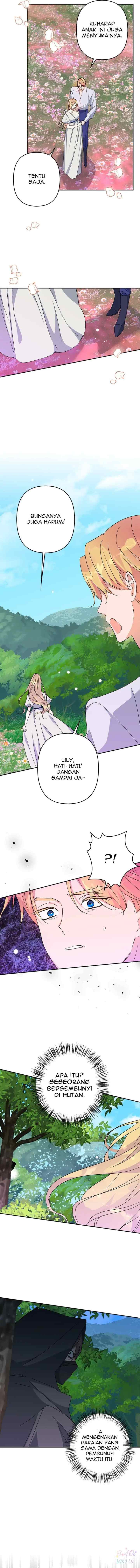 I Raised A Beast Well chapter 102 halaman 12