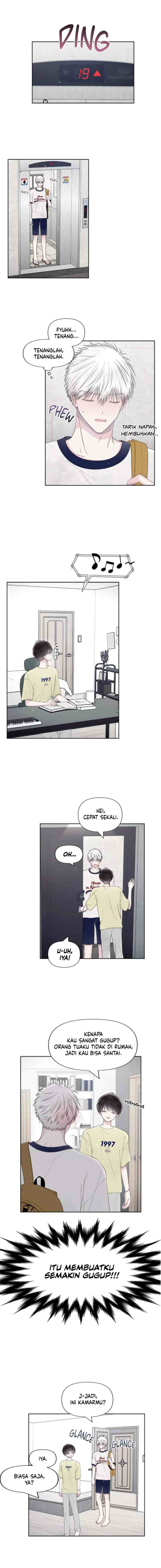 The Degrees Between Us chapter 41 halaman 5