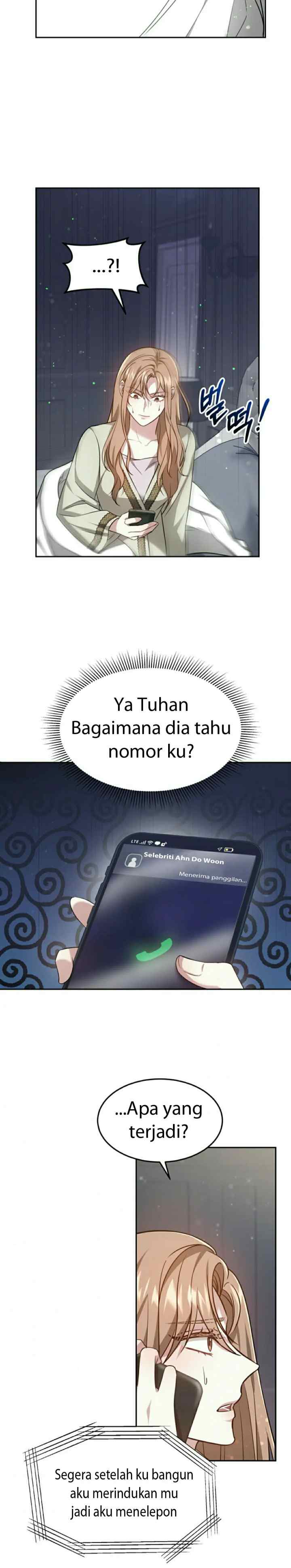 It's My First Time Getting Married chapter 9 halaman 13