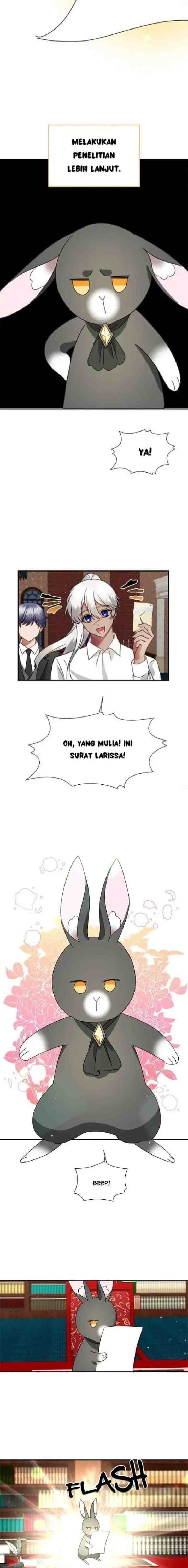 The Fake Princess Op Bunny chapter 39 halaman 11