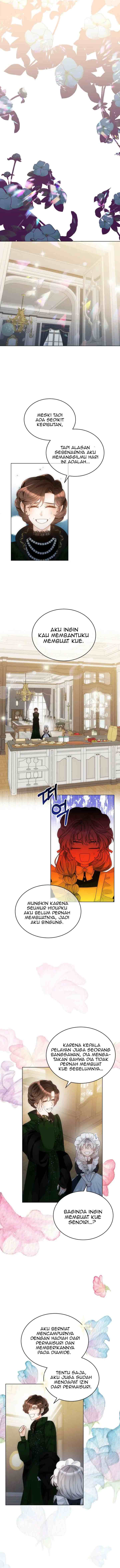 The Evil Empress Loves Me So Much chapter 47 halaman 5