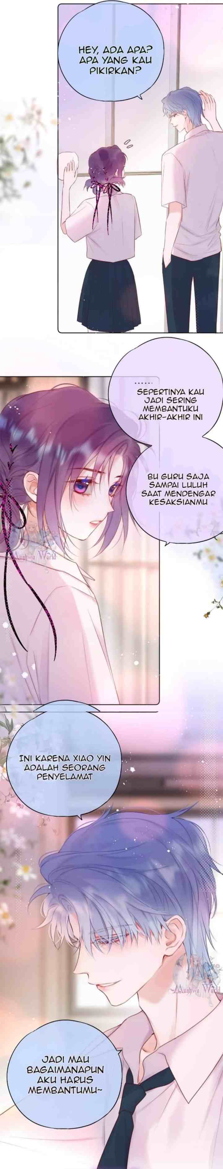 The Fox's Trap chapter 16 halaman 17