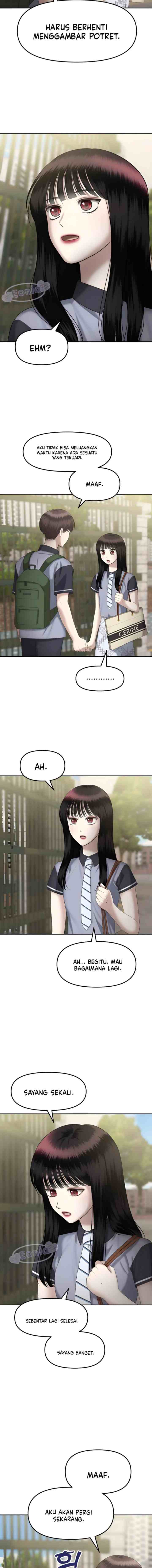 Sisters at War chapter 29 halaman 4