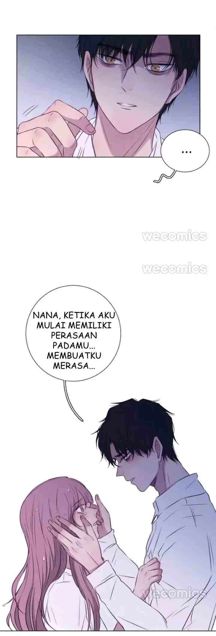 Uncle Cool's Love Story chapter 51 halaman 13