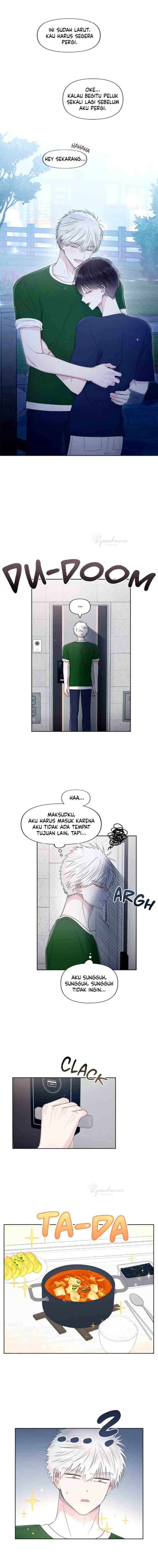 The Degrees Between Us chapter 46 halaman 9