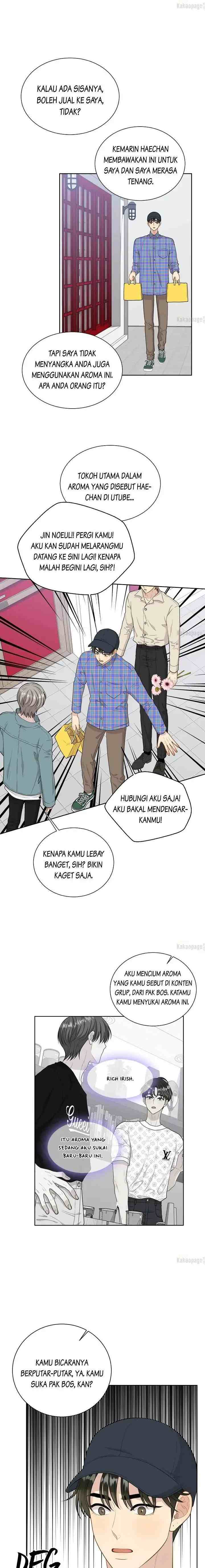 Should I Not Tell? chapter 94 halaman 15