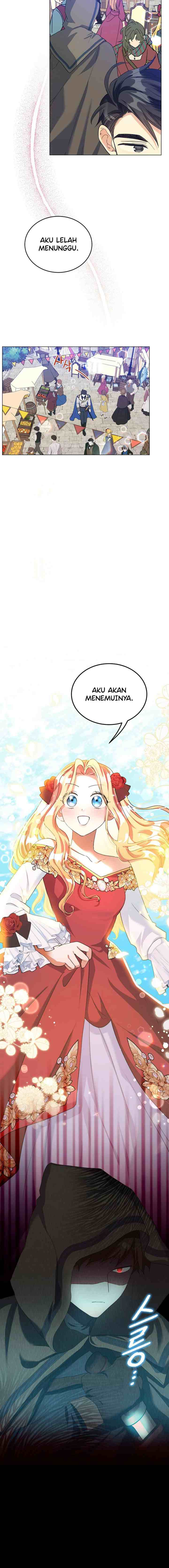 The Peach of June chapter 38 halaman 19