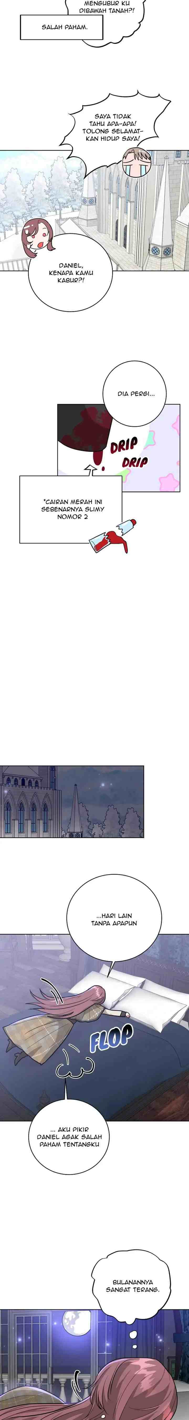 The Northern Duke Needs a Warm Hug chapter 6 halaman 16