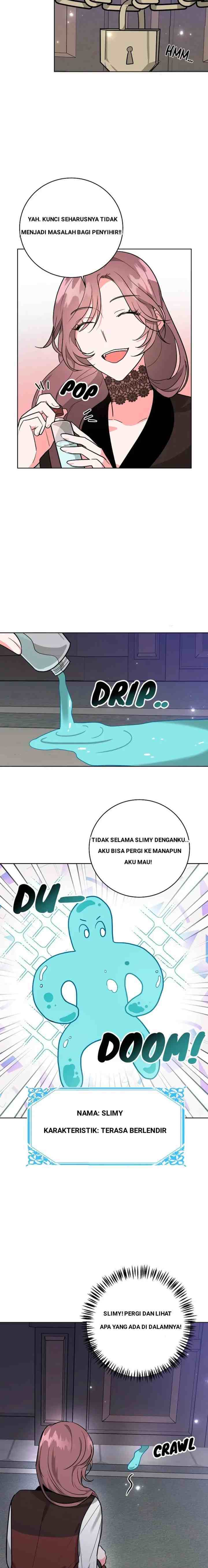 The Northern Duke Needs a Warm Hug chapter 5 halaman 13