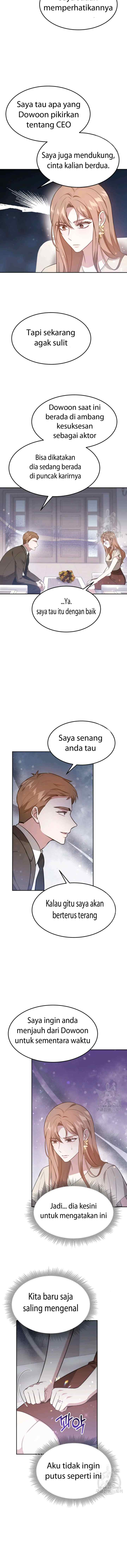 It's My First Time Getting Married chapter 27 halaman 13