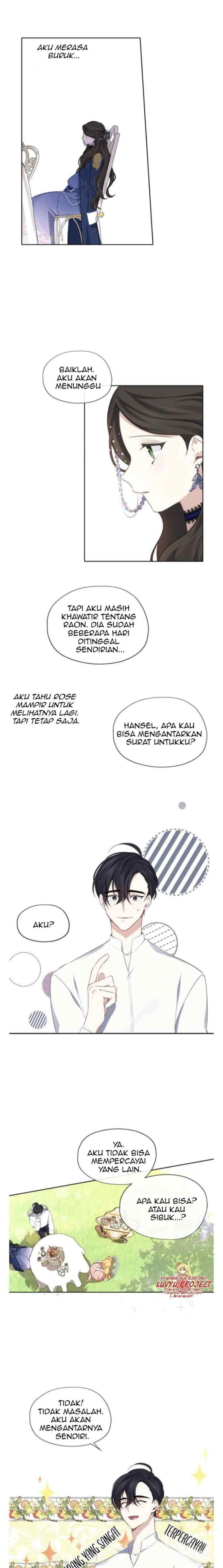 Follow The Bread Crumbs chapter 30 halaman 13