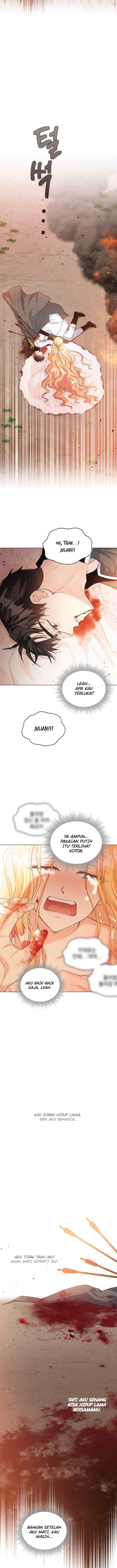 The Peach of June chapter 43 halaman 16