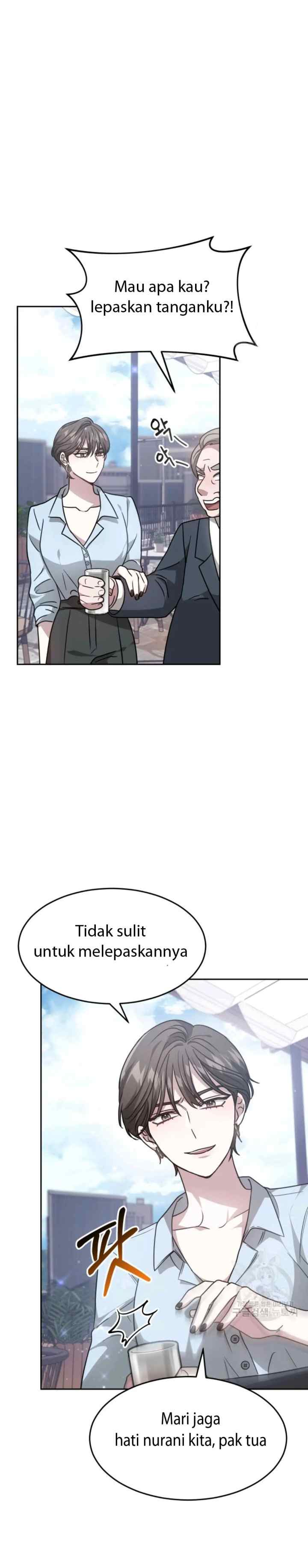 It's My First Time Getting Married chapter 17 halaman 4