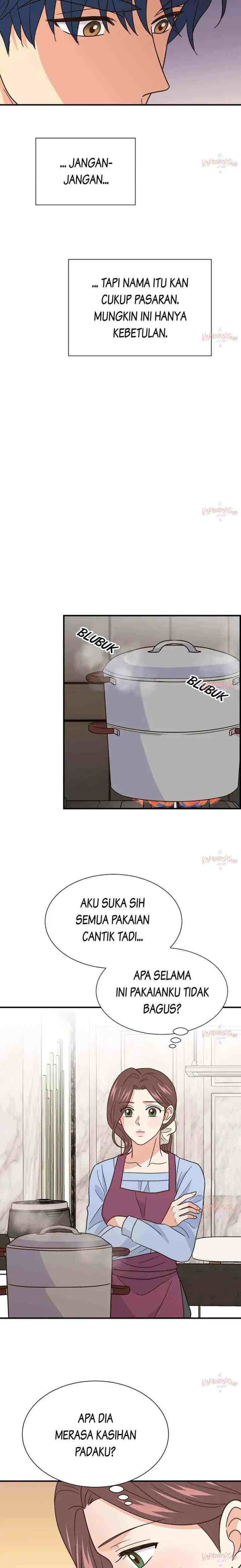 The Boss Go to School chapter 37 halaman 7