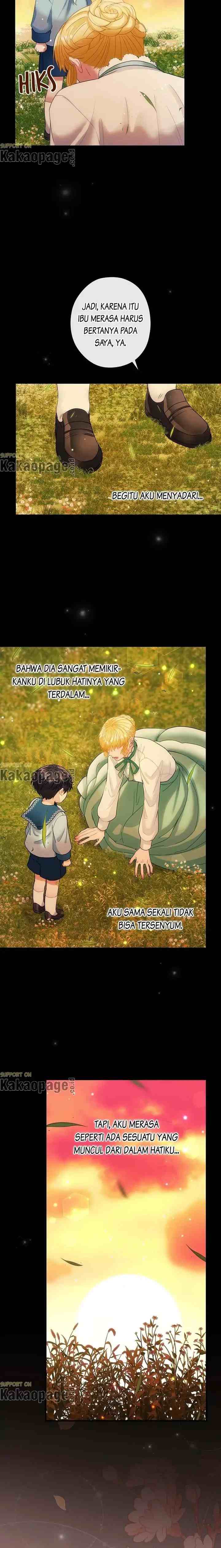 The Flower Dances and the Wind Sings chapter 123 halaman 13