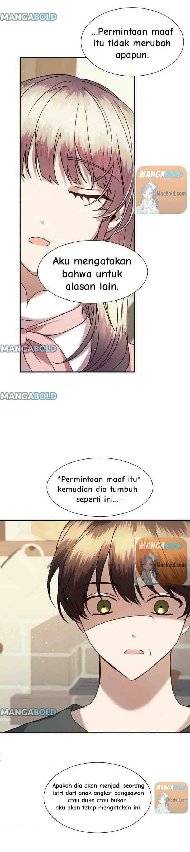 The Fake Princess Op Bunny chapter 47 halaman 12