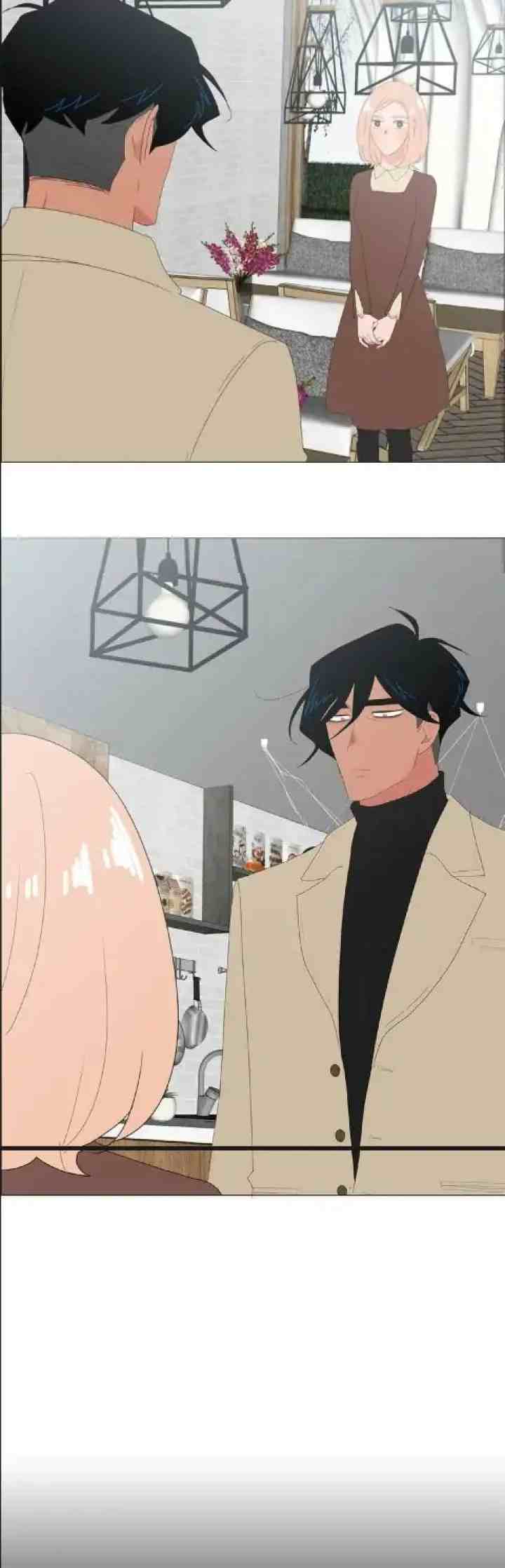 The Lady and Her Butler chapter 89 halaman 16