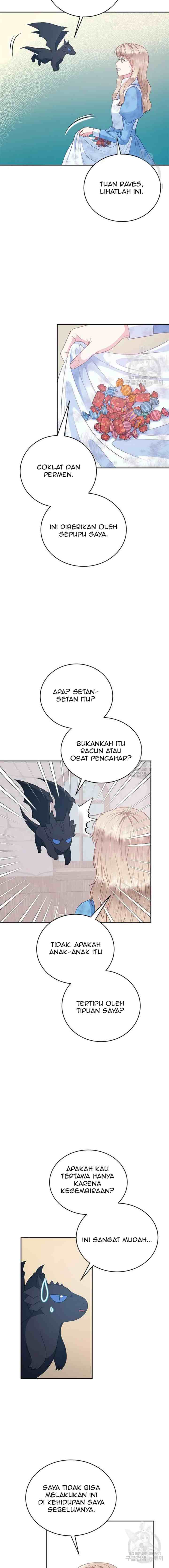 What Does That Evil Dragon Live For? chapter 20 halaman 17