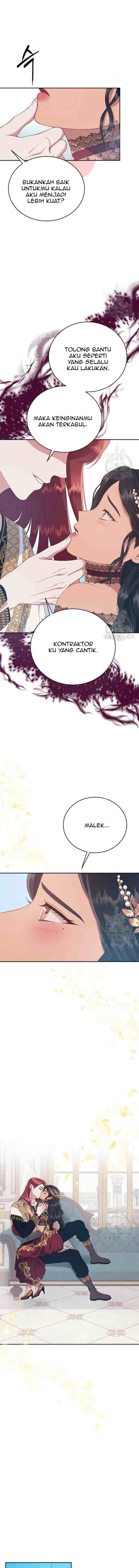 What Does That Evil Dragon Live For? chapter 11 halaman 14