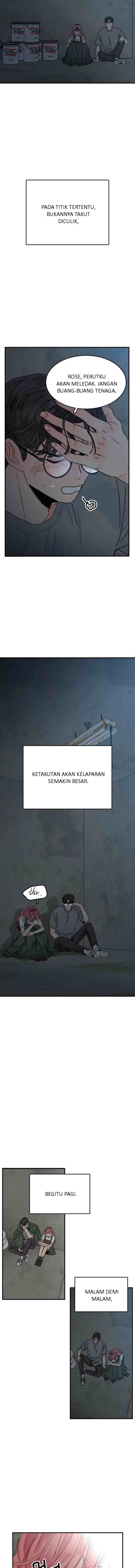 Sounds Like Roses chapter 3 halaman 15