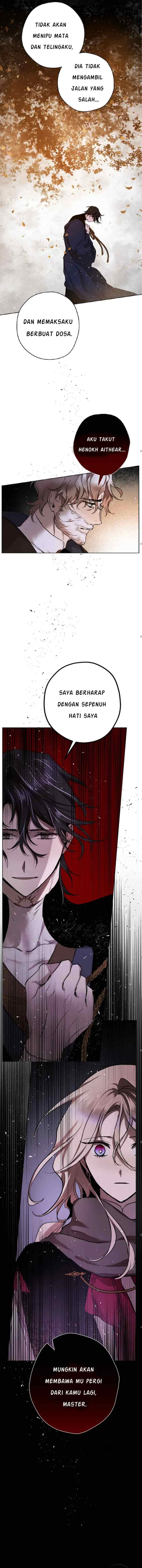 Confession Of The Demon King chapter 39 halaman 13