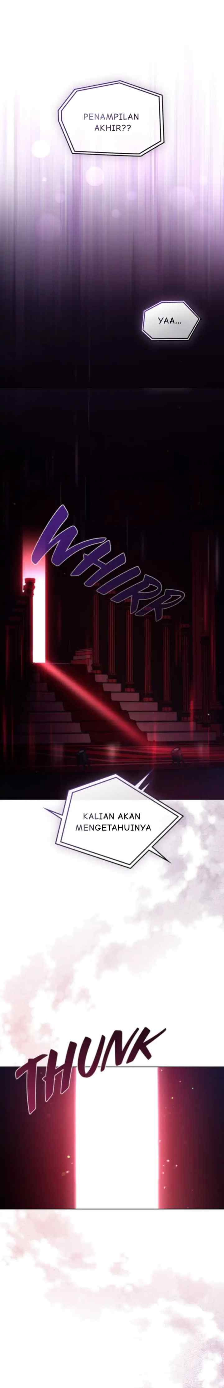 My Second Life As An Idol chapter 15 halaman 10