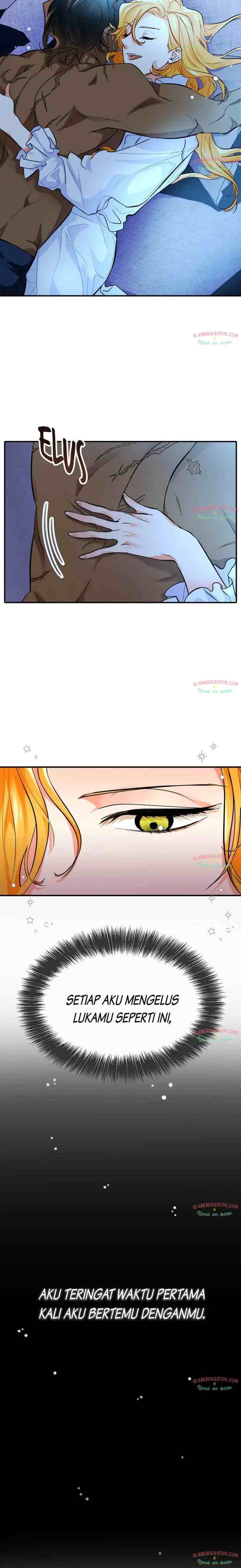 The Archduchess's Loyal Shapeshifter chapter 3 halaman 7