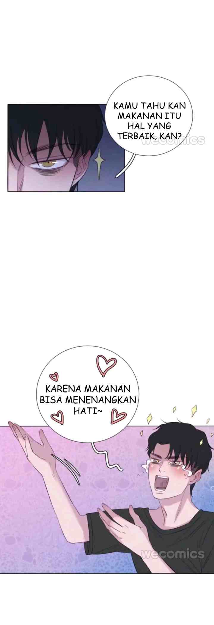 Uncle Cool's Love Story chapter 67 halaman 7